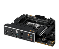 ASUS Płyta główna TUF GAMING B760M-PLUS II s1700 4DDR5 HDMI mATX - 1241816 - zdjęcie 5